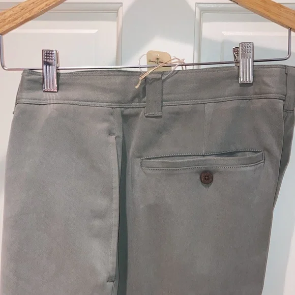 Men’s NWT silk pants. Tommy Bahama.